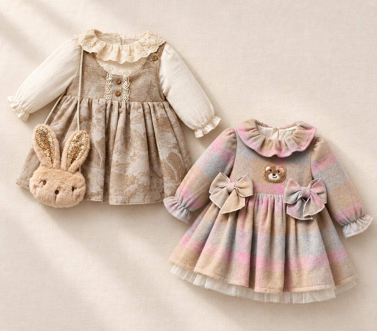 Dresses