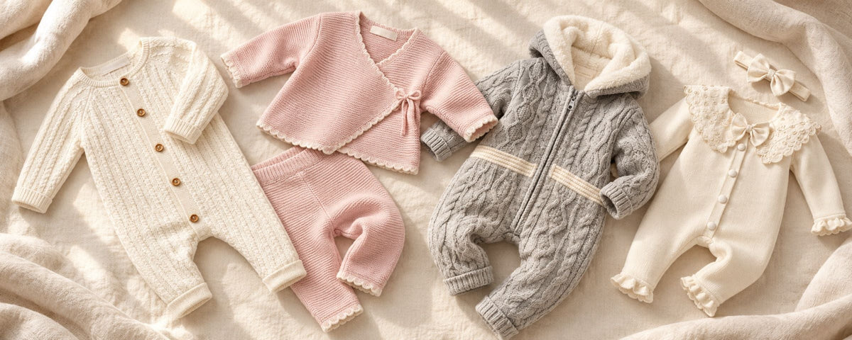 Knitwear